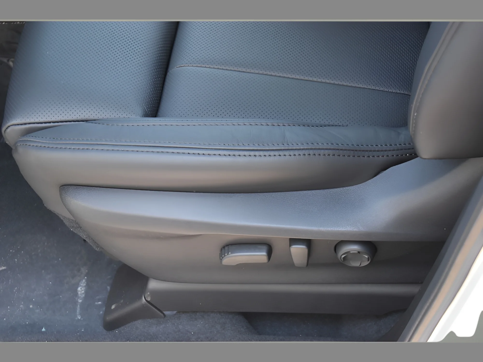 2026 Subaru Ascent Onyx Edition-Touring - Photo 35