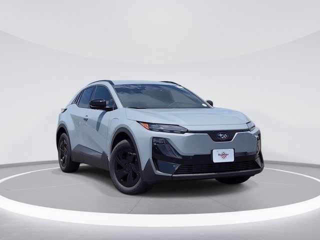 2026 Subaru UNCHARTED Sport