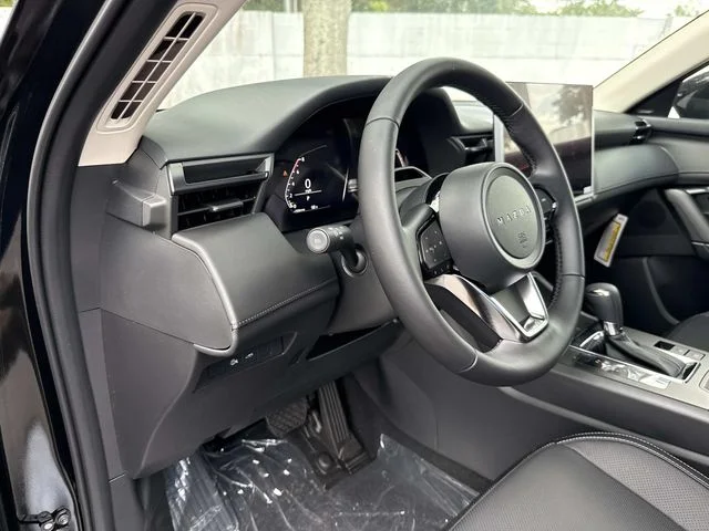 New 2026 Jet Black Mica Mazda 2.5 S Premium Plus AWD image 27
