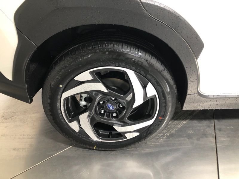 2026 Subaru Crosstrek Limited - Photo 12