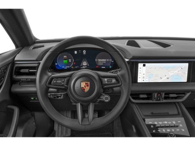 New 2026 Ice Grey Metallic Porsche 4 Electric image 9