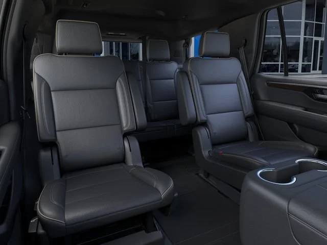 New 2026 Black Chevrolet Premier image 17