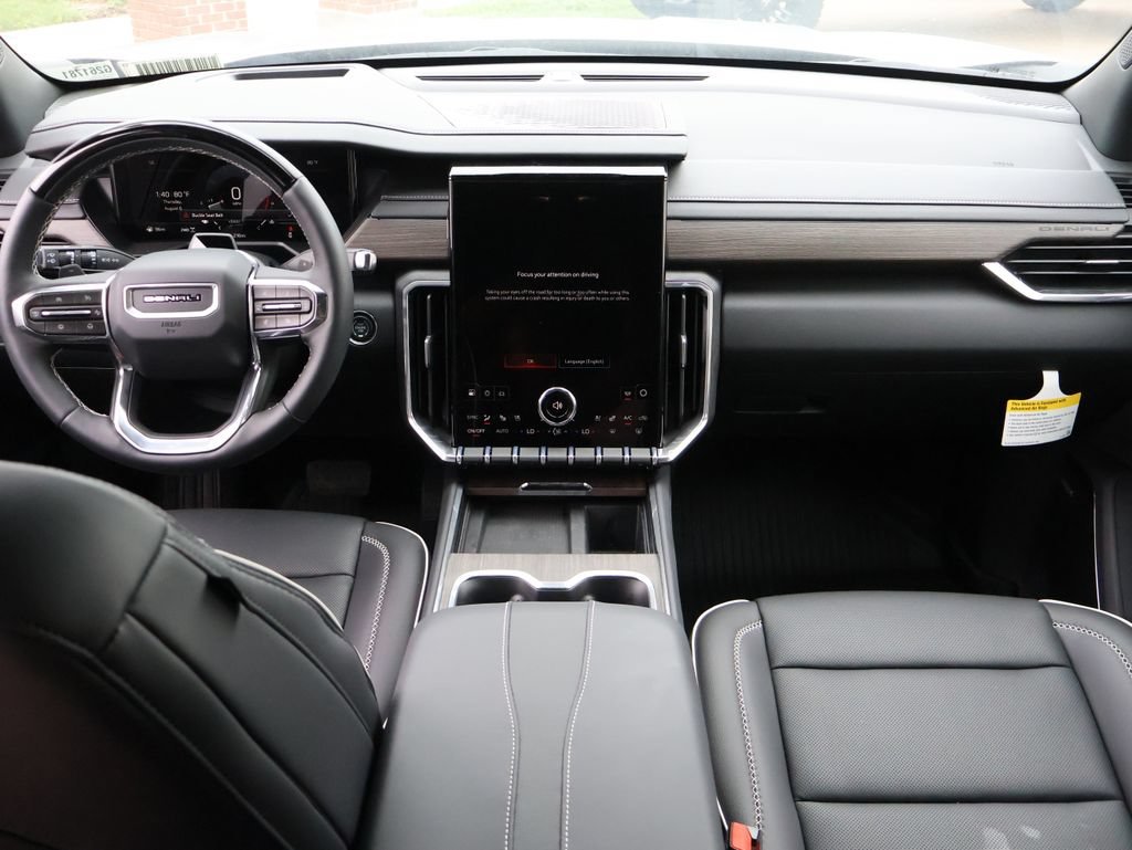 2026 GMC Acadia Denali - Photo 21