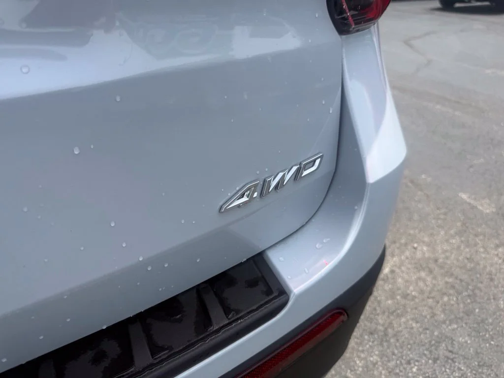 New 2026 White Ford Active image 37