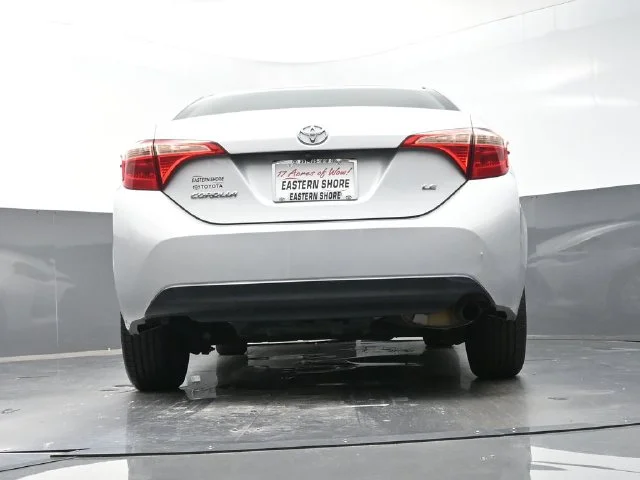 2019 Toyota Corolla LE - Photo 45