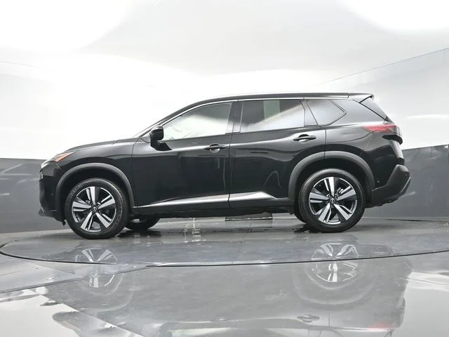 Used 2023 Black Nissan SL image 50