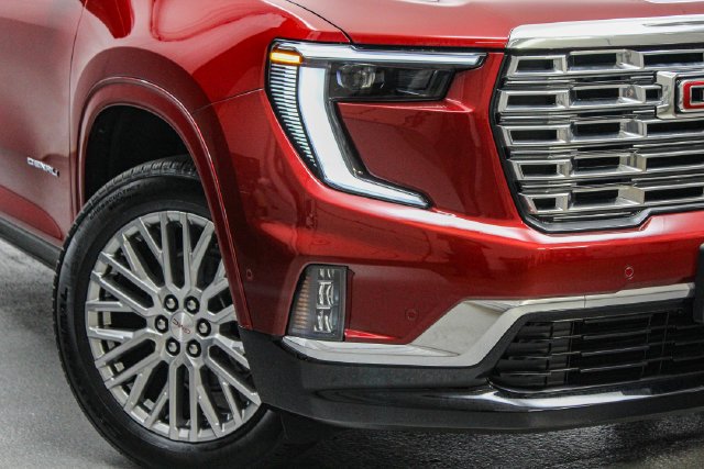Vehicle thumbnail