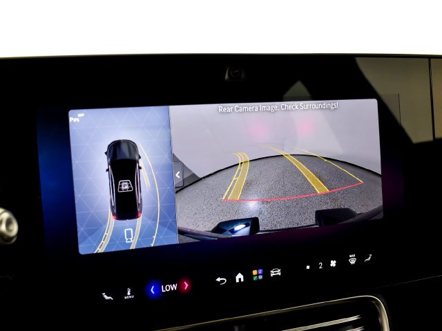New 2027 Night Black Mercedes-Benz CLA 220 image 32