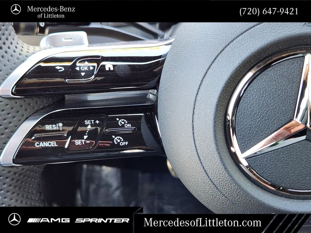 New 2026 Cirrus Silver Metallic Mercedes-Benz GLC 300 image 29