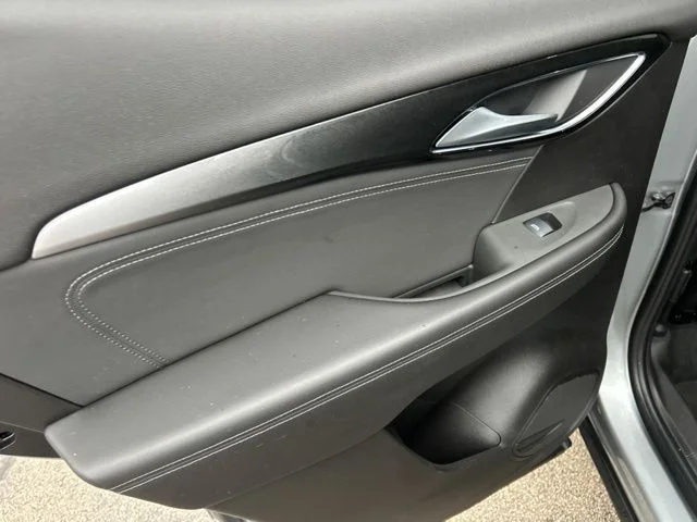 Used 2024 Gray Buick Preferred image 20