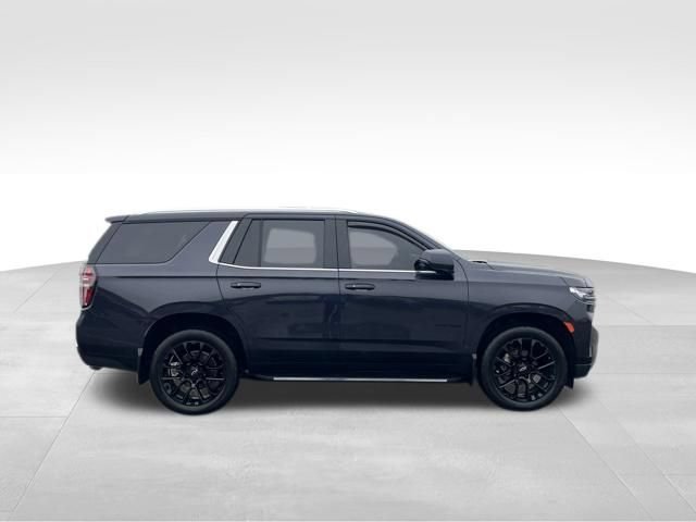 Used 2022 DARK ASH METALLIC Chevrolet LT image 6