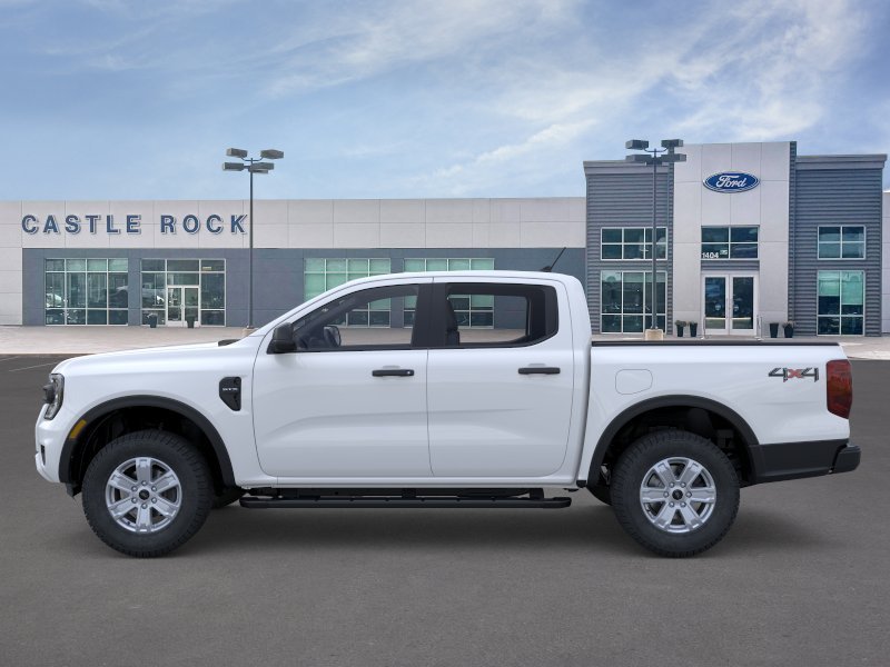 New 2026 Oxford White Ford XL image 3