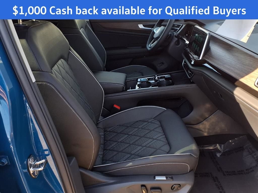 2026 Volkswagen Atlas SEL Premium R-Line - Photo 24