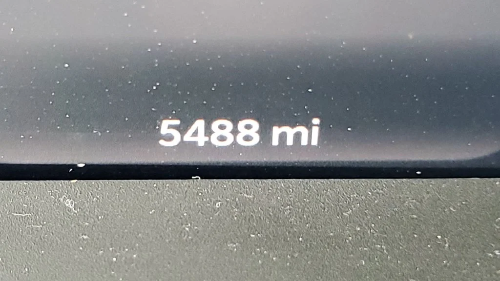 Used 2026 Black Jeep Overland image 36