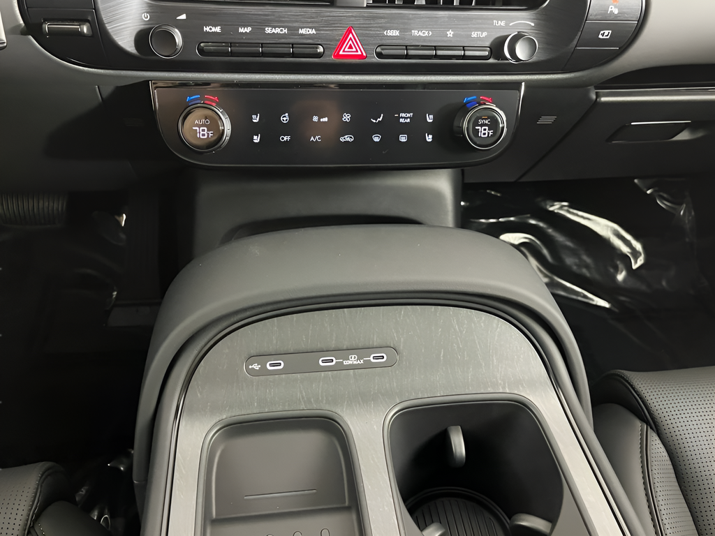 New 2026 Black Hyundai XRT Pro image 19