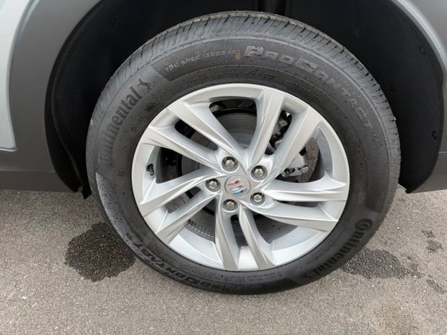 2026 Buick Envista Preferred - Photo 59