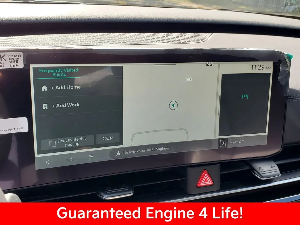 2026 Kia Carnival SX Prestige - Photo 27