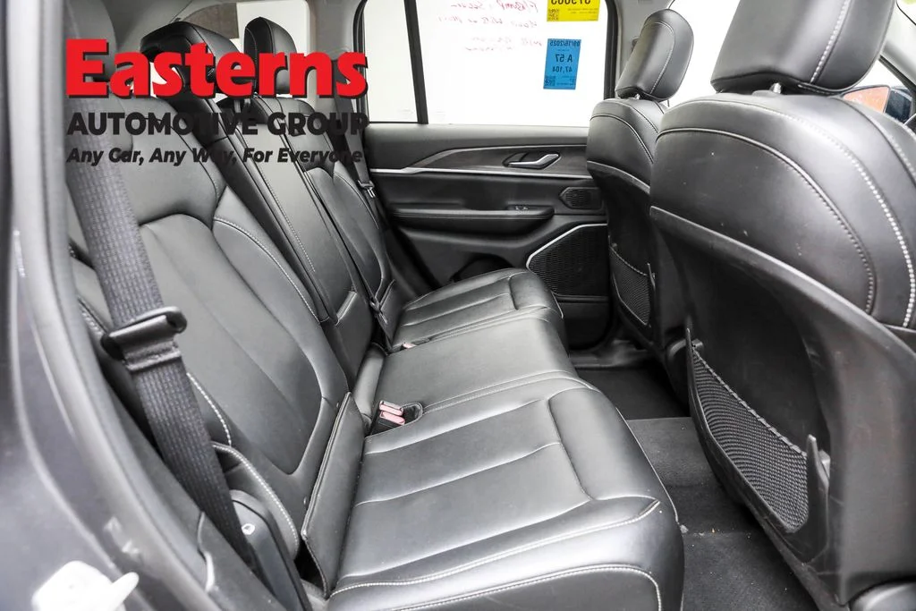 Used 2023 Gray Jeep 4xe image 26