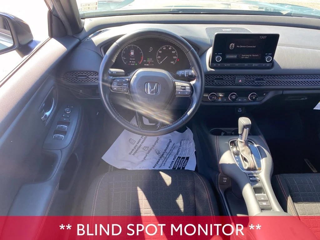 Used 2025 Green Honda Sport image 8