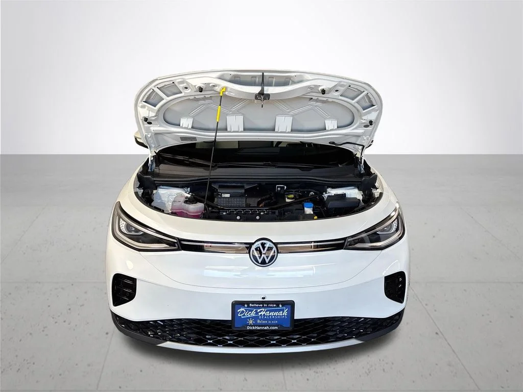 Certified Used 2025  Volkswagen Pro S Plus image 23