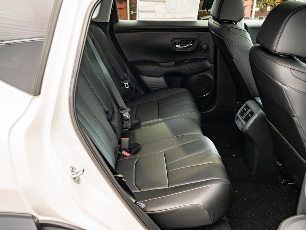 New 2026 Platinum White Pearl Acura AWD image 45
