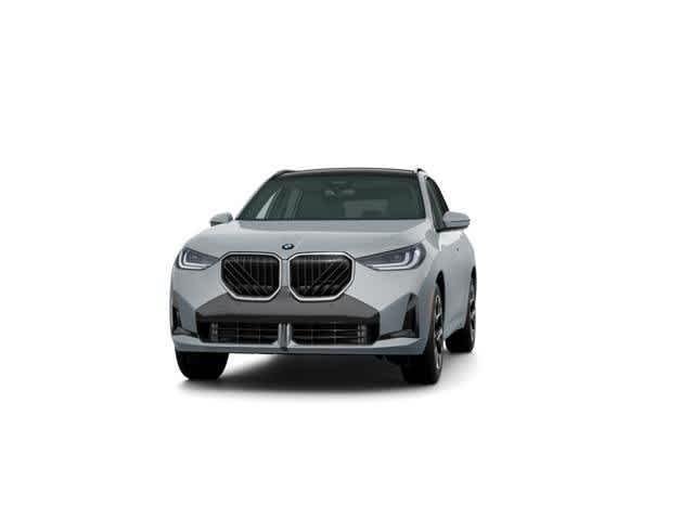 New 2026 Brooklyn Grey Metallic BMW 30 xDrive image 3