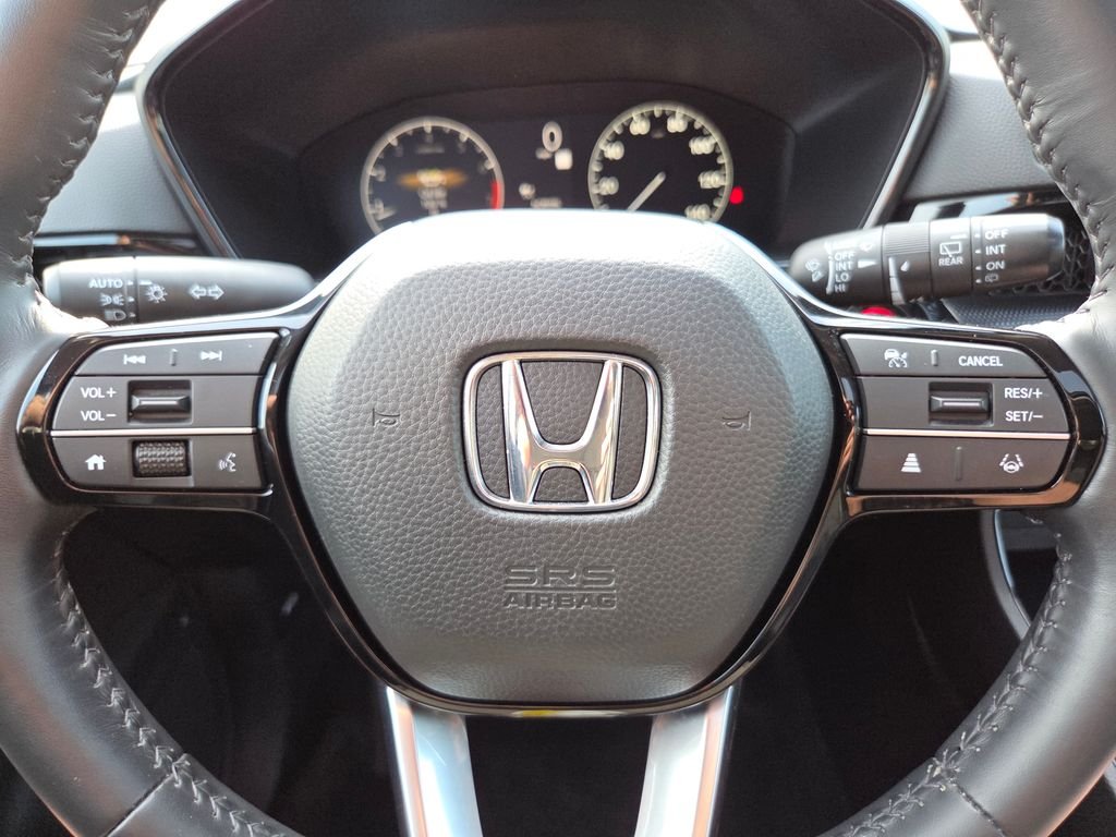 2023 Honda CR-V EX-L - Photo 34