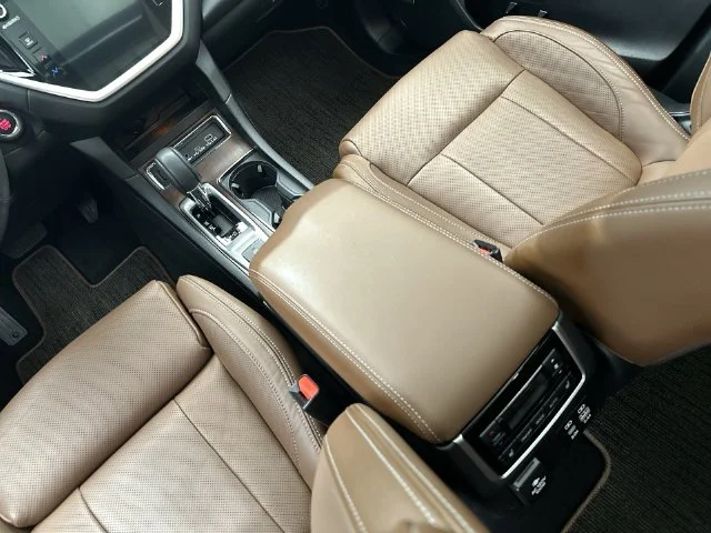 Used 2023 Gray Subaru Touring image 24