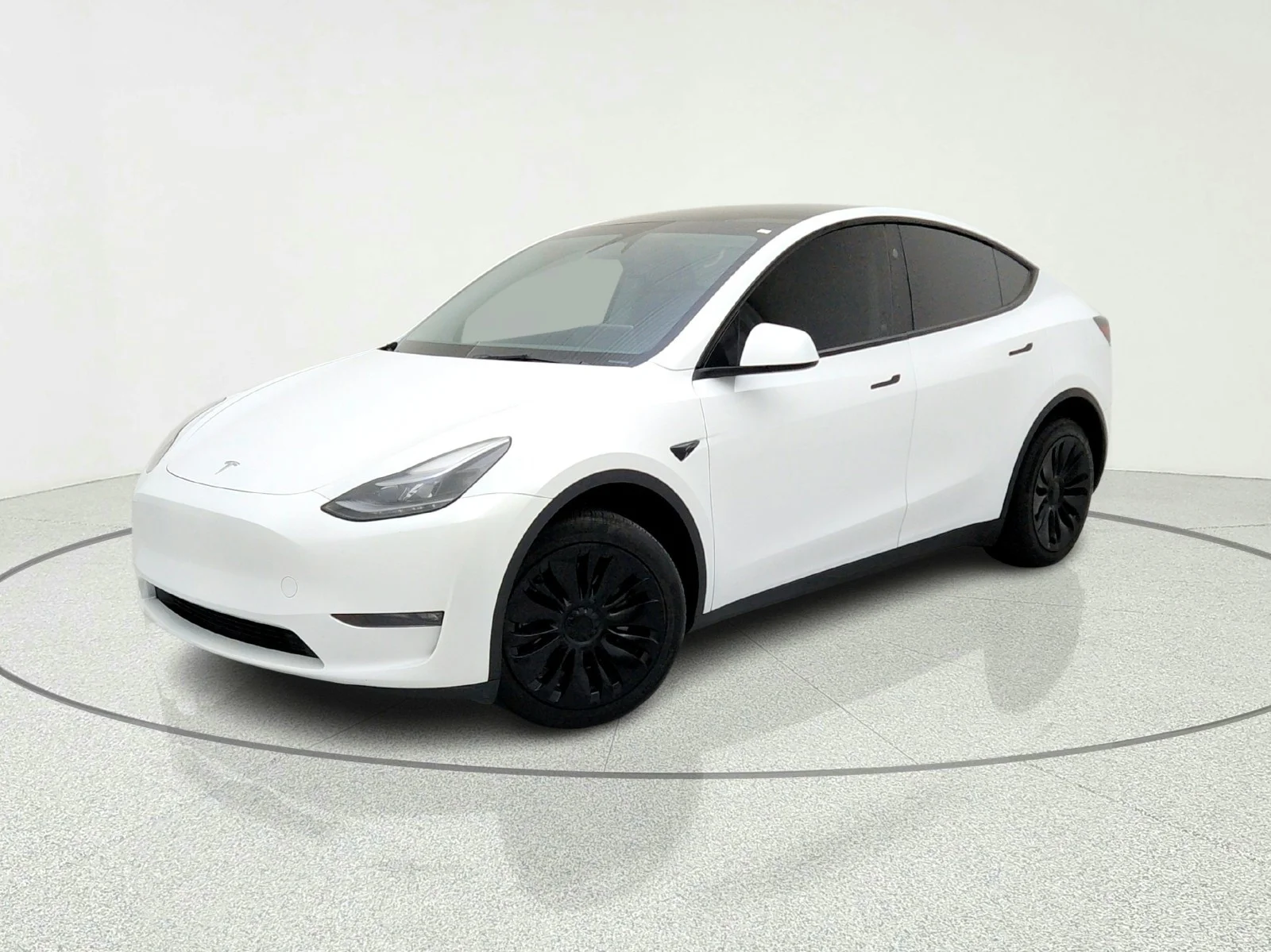 2023 Tesla Model Y Long Range Dual Motor All-Wheel Drive's photo