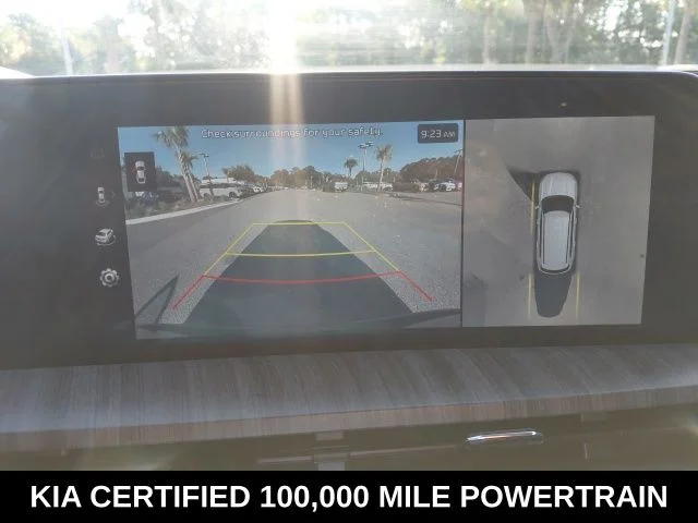 Used 2025 Gray Kia SX image 15