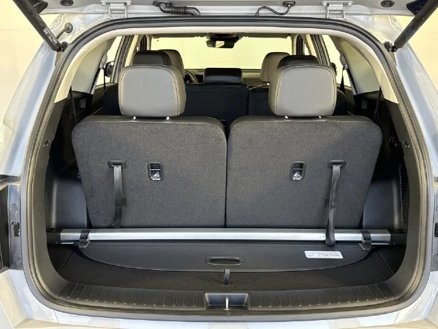 2026 Kia Sorento EX - Photo 24
