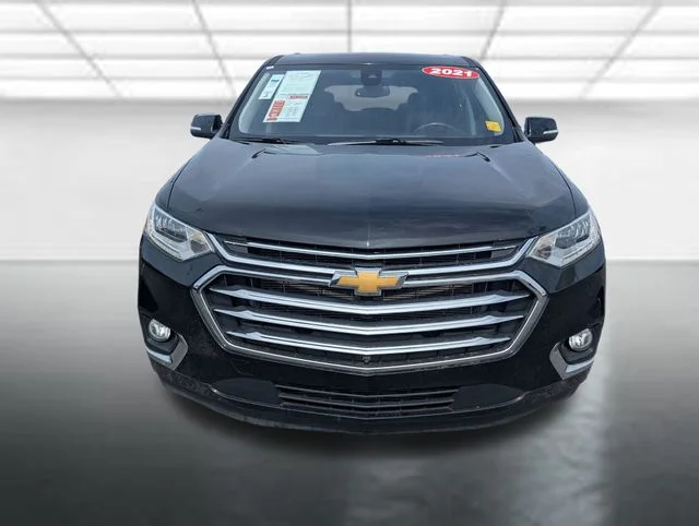 2021 Chevrolet Traverse High Country - Photo 29
