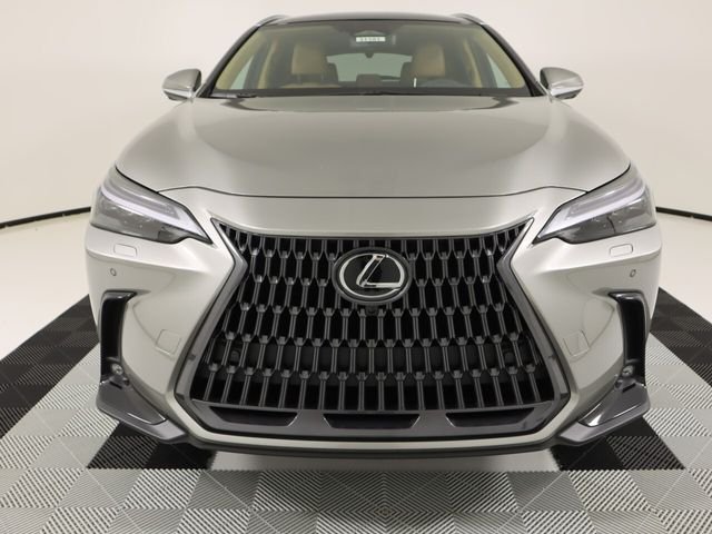 New 2026 Atomic Silver Lexus  350 LUXURY AWD image 7