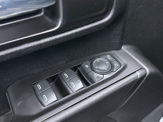 2021 Chevrolet Silverado 2500HD Custom - Photo 23