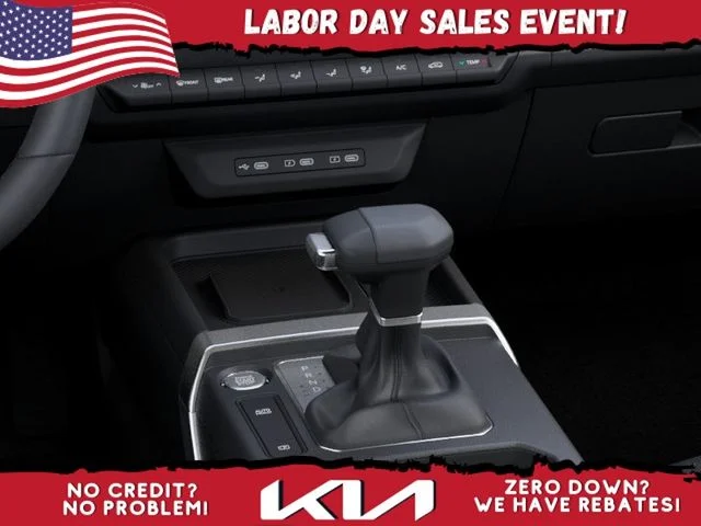 New 2027 Pale Gray Kia S image 23