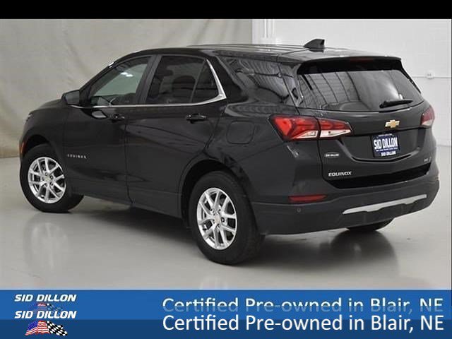 2024 Chevrolet Equinox LT - Photo 13