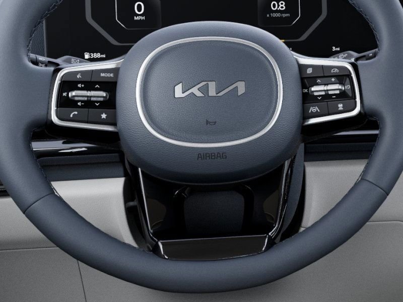 2026 Kia Carnival SX Prestige - Photo 22