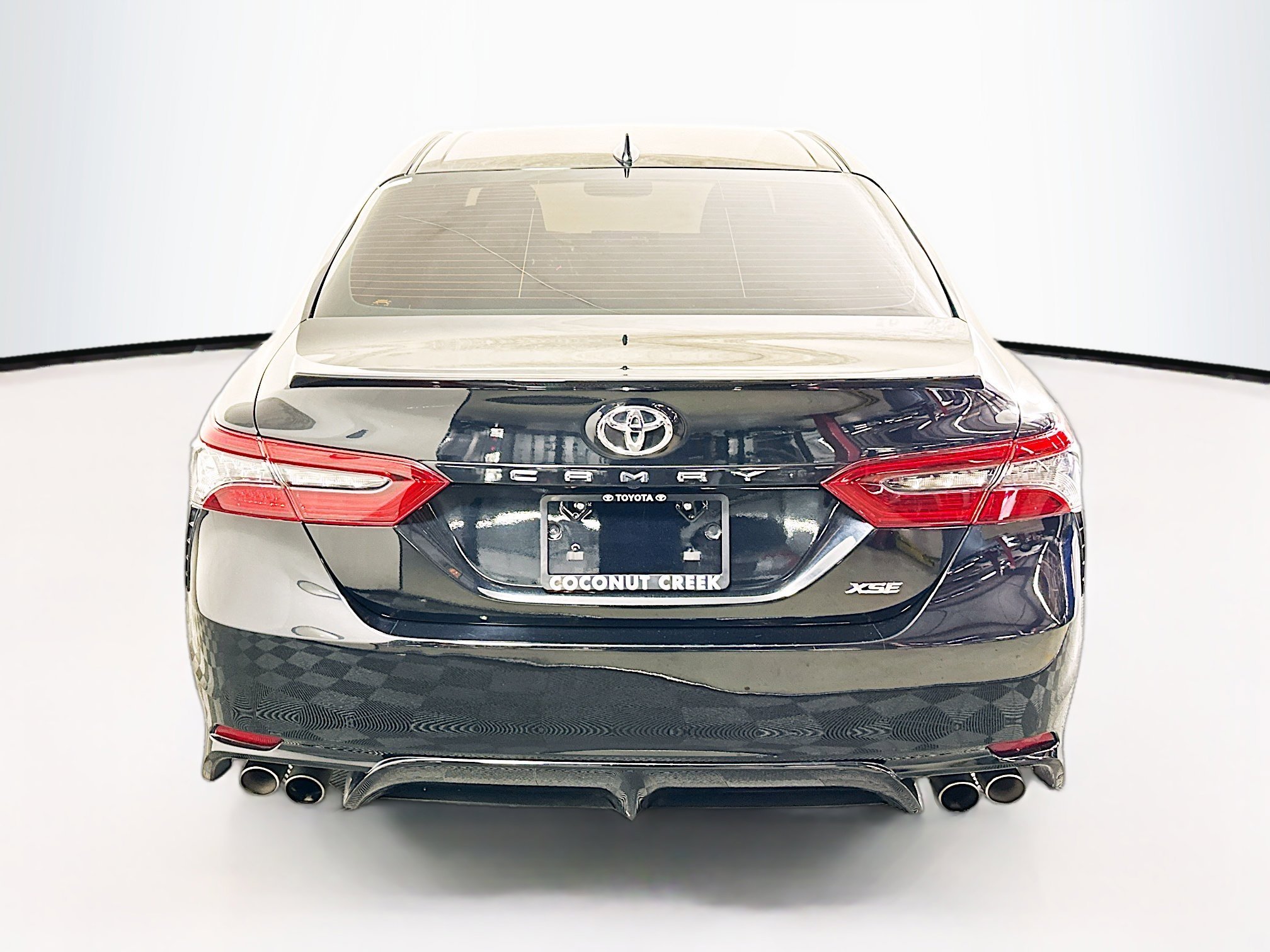 2022 Toyota Camry thumbnail 6