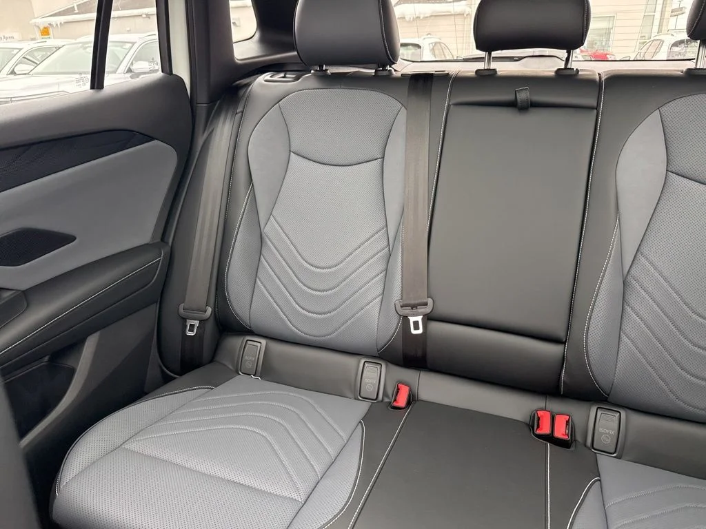 2026 Volkswagen Tiguan SE R-LINE BLACK - Photo 13