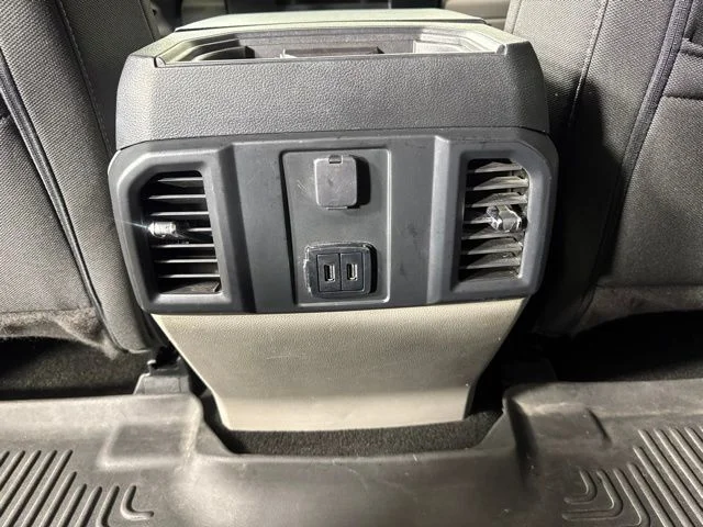 Used 2019 Ingot Silver Ford XL image 13