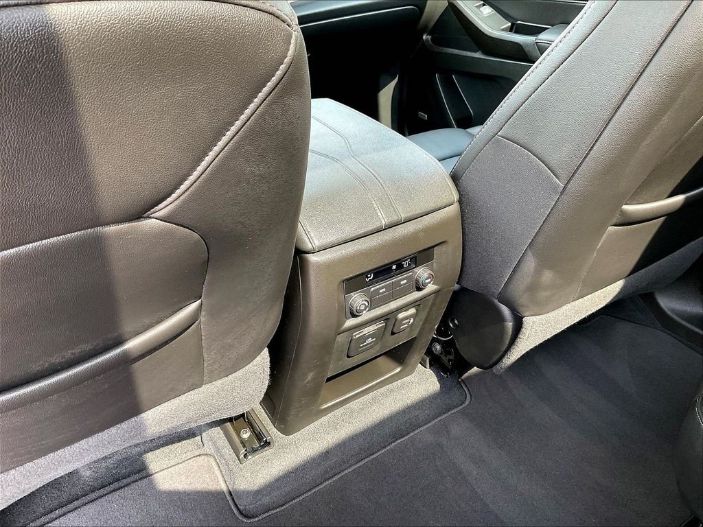 Used 2023 Black Chevrolet LT Leather image 29