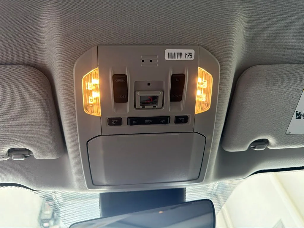 Used 2022 Moon Dust Toyota XLE image 20