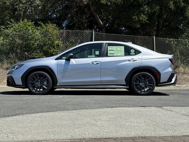New 2026 ICE SILVER METALLIC Subaru Premium image 10
