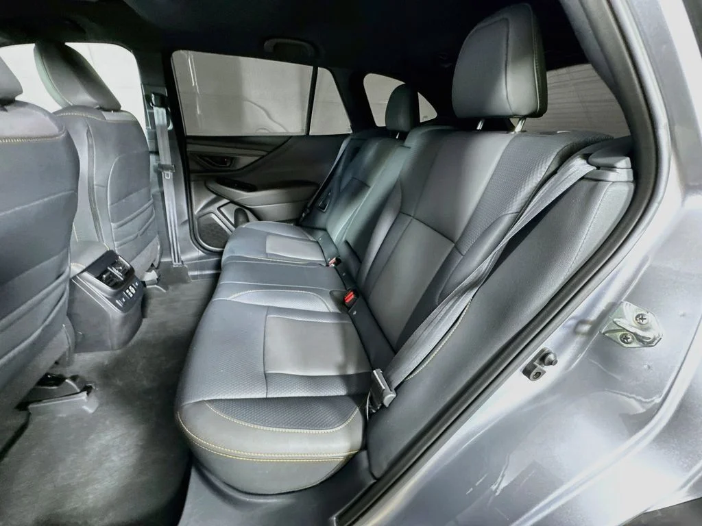 Used 2024 Silver Subaru Wilderness image 30