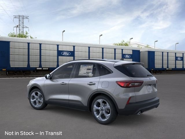 2025 Ford Escape ST-Line - Photo 28