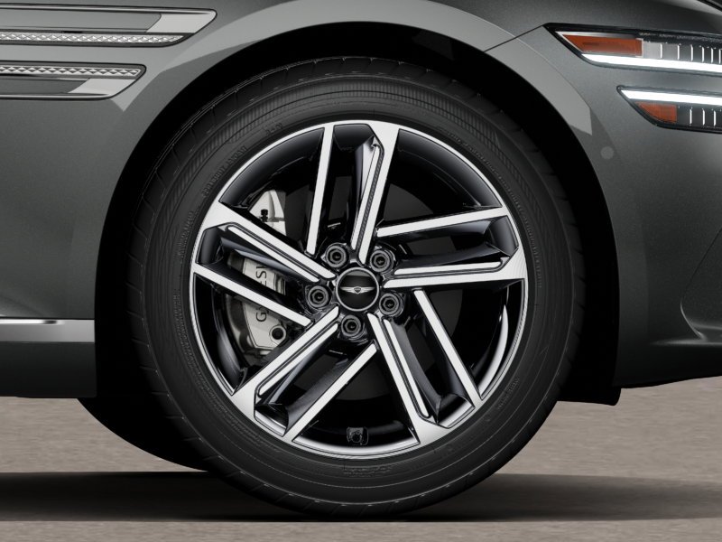 New 2027  Genesis 2.5T ADVANCED image 24