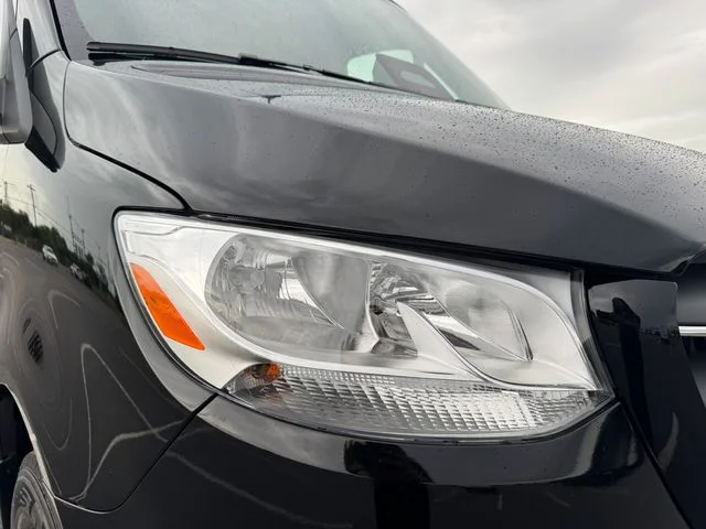New 2026  Mercedes-Benz Passenger 170 WB image 32