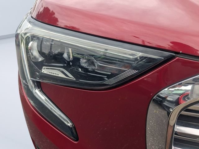 Used 2018 Red GMC Denali image 10