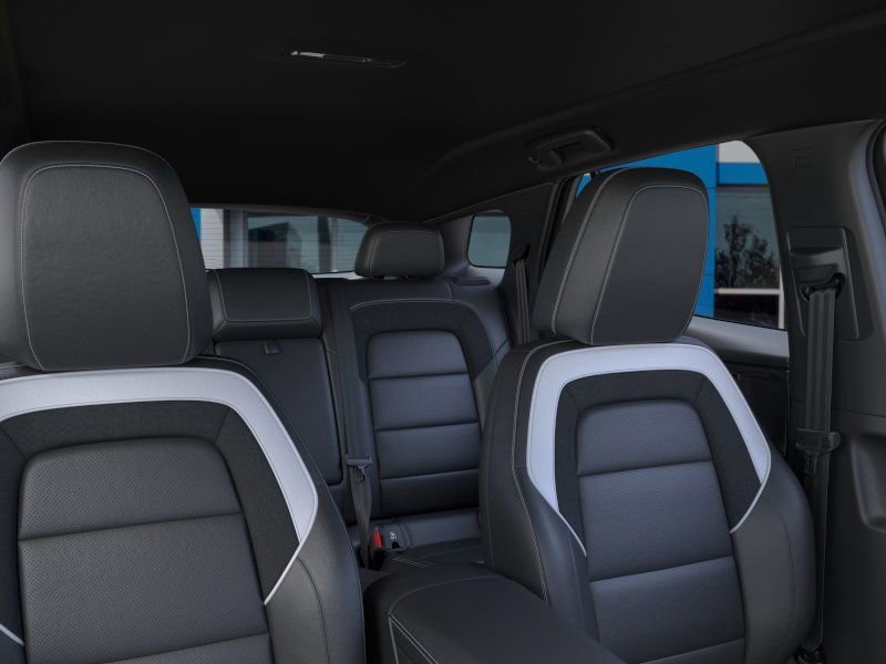 2025 Chevrolet Blazer EV LT - Photo 37