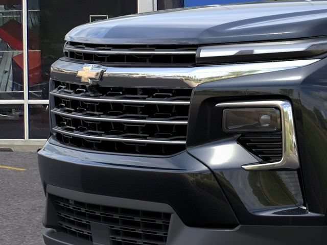 2027 Chevrolet Traverse LT - Photo 13